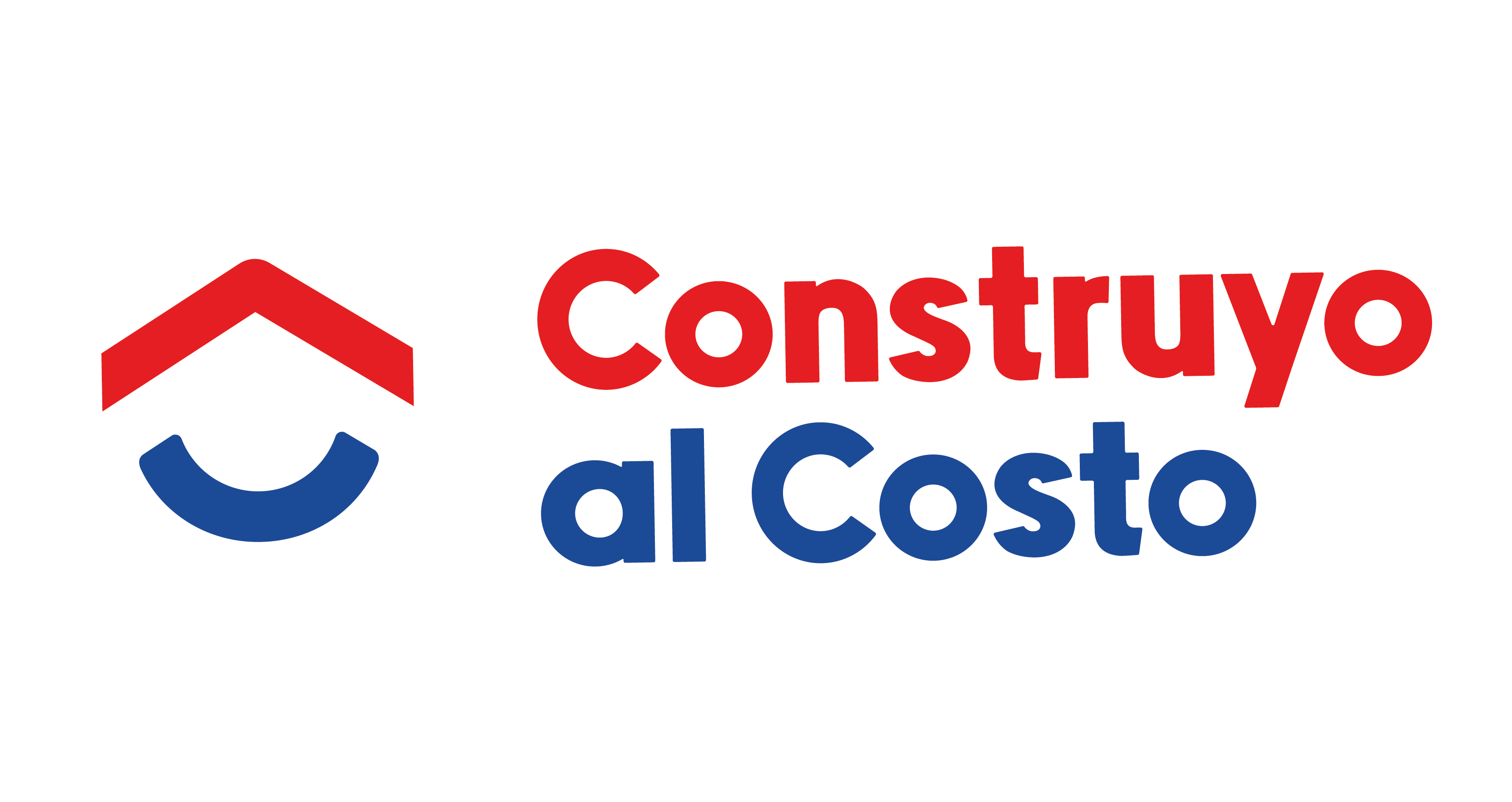 Construye al Costo Main Sponsor